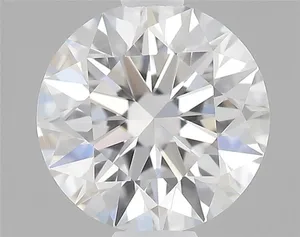 0.3ct ROUND G VS2 Natural diamond