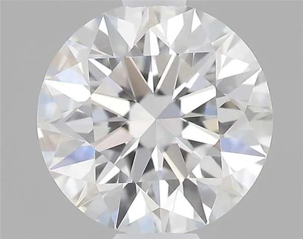 0.3ct ROUND G VS2 Natural diamond