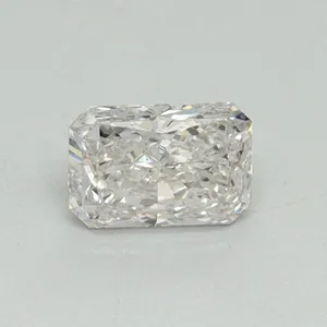 0.55ct RADIANT F VS2 Lab diamond