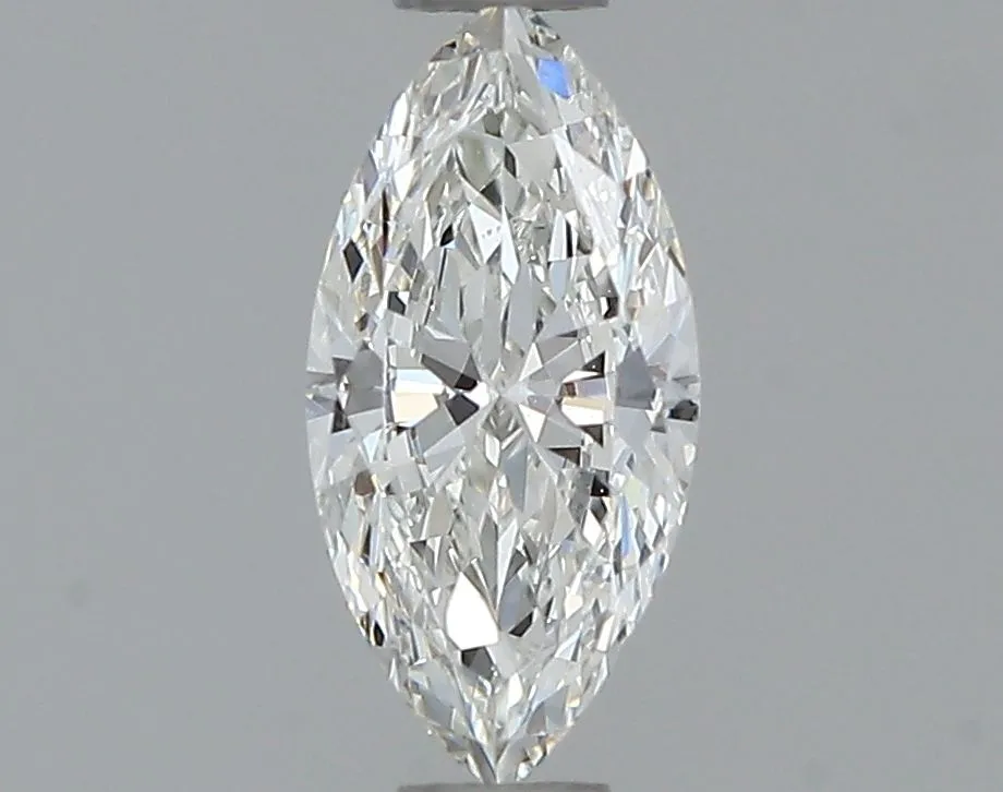 0.38ct MARQUISE G SI1 Natural diamond