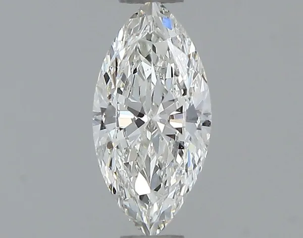 0.38ct MARQUISE G SI1 Natural diamond
