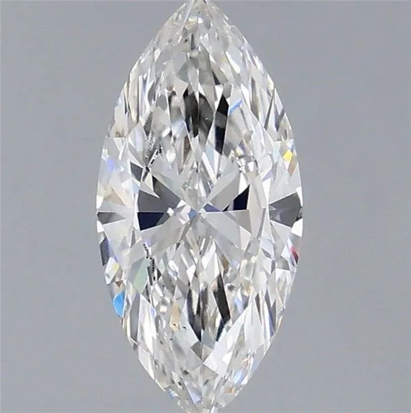 1.07ct MARQUISE F VS2 Lab diamond