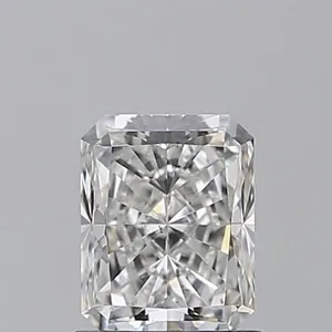 1.01ct RADIANT F SI1 Natural diamond
