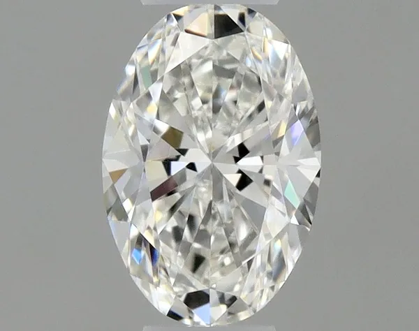 0.3ct OVAL F VS1 Natural diamond