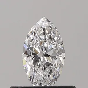 0.4ct MARQUISE D SI2 Natural diamond