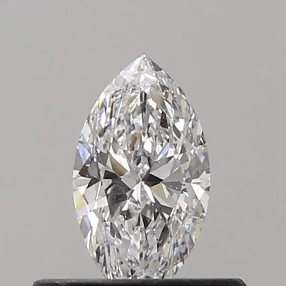 0.4ct MARQUISE D SI2 Natural diamond