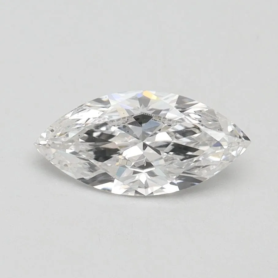 0.72ct MARQUISE E VS2 Lab Grown diamond