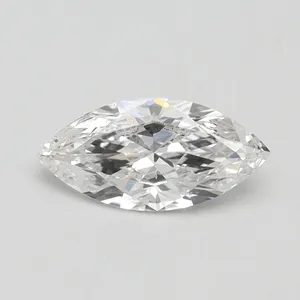 0.72ct MARQUISE E VS2 Lab diamond
