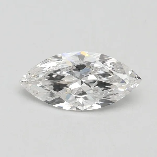 0.72ct MARQUISE E VS2 Lab diamond
