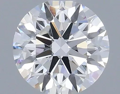 0.33ct ROUND E VS1 Lab diamond