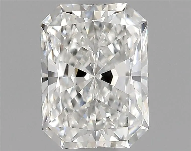 1.01ct RADIANT G SI1 Natural diamond