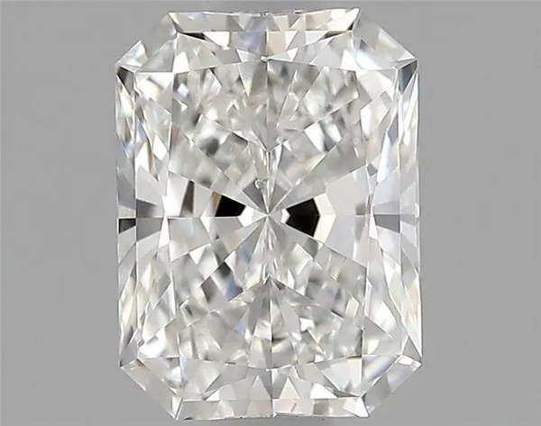 1.01ct RADIANT G SI1 Natural diamond