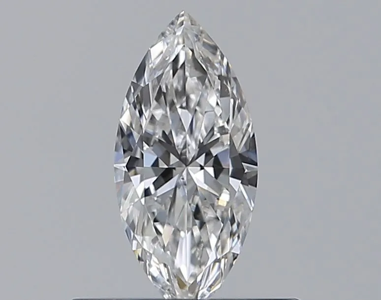 0.35ct MARQUISE E VS1 Natural diamond