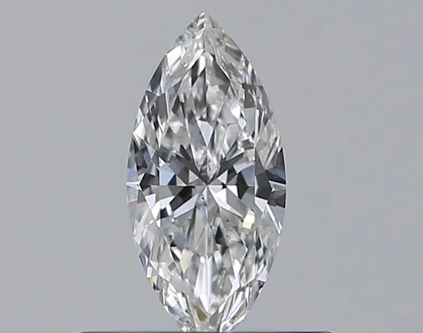 0.35ct MARQUISE E VS1 Natural diamond