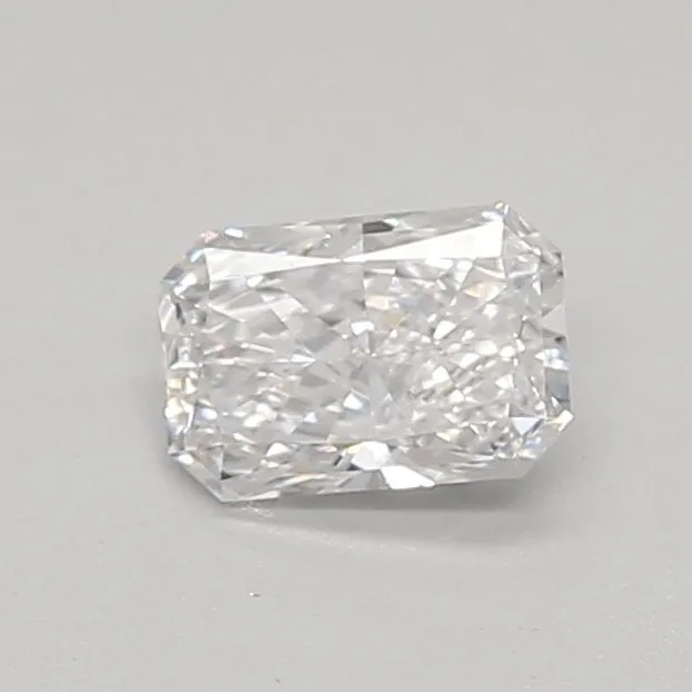 0.37ct RADIANT D VVS1 Lab Grown diamond