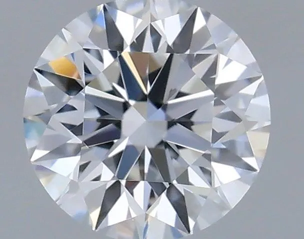 0.33ct ROUND E VVS1 Lab Grown diamond