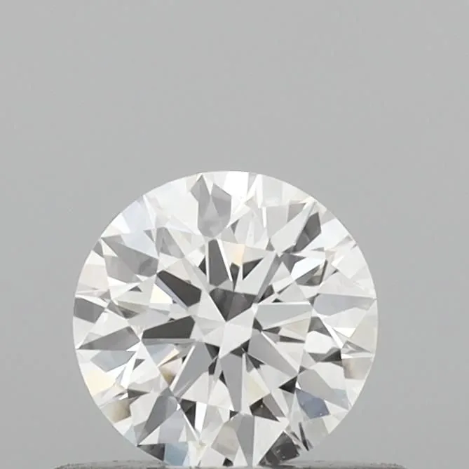 0.39ct ROUND E VS1 Lab Grown diamond