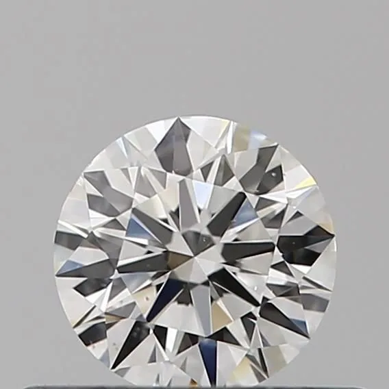 0.31ct ROUND G SI1 Natural diamond