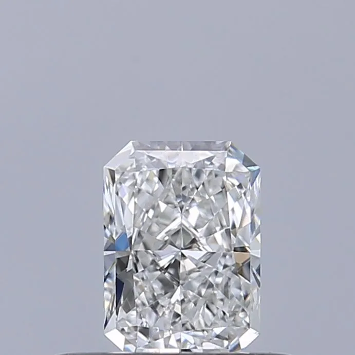 0.33ct RADIANT D IF Natural diamond