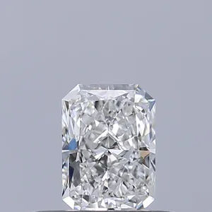0.33ct RADIANT D IF Natural diamond