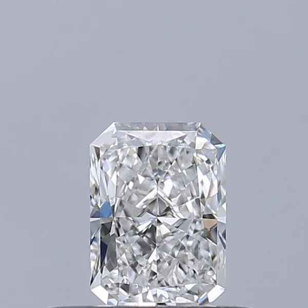 0.33ct RADIANT D IF Natural diamond