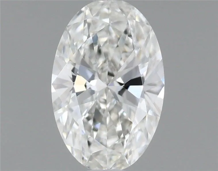 0.48ct OVAL G IF Natural diamond
