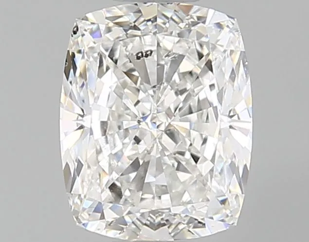 0.90ct CUSHION G SI2 Natural diamond
