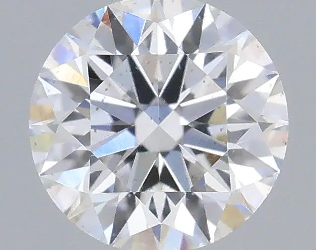 0.30ct ROUND F SI1 Natural diamond