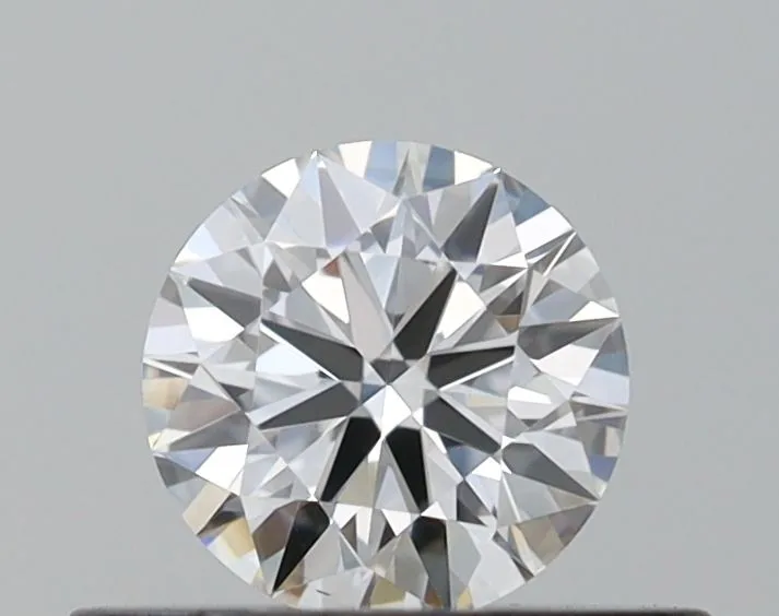0.33ct ROUND D VS2 Lab Grown diamond