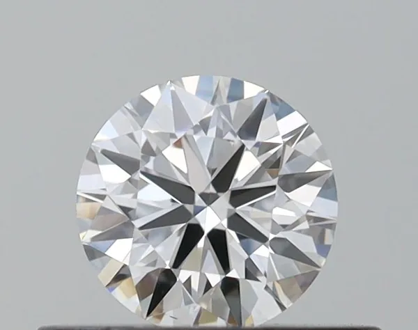 0.33ct ROUND D VS2 Lab diamond