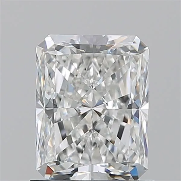 1.20ct RADIANT G VVS1 Natural diamond