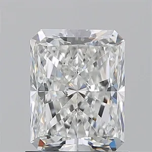 1.2ct RADIANT G VVS1 Natural diamond