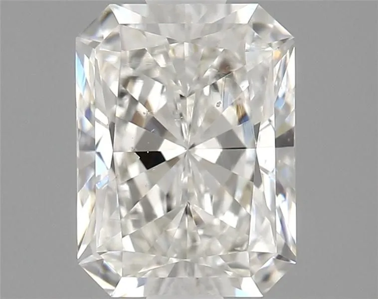 1.01ct RADIANT H SI1 Natural diamond