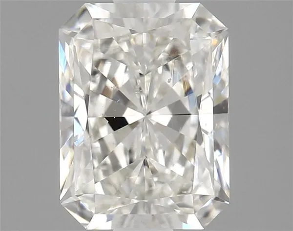 1.01ct RADIANT H SI1 Natural diamond