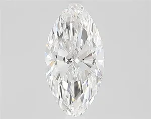 0.43ct MARQUISE E IF Natural diamond