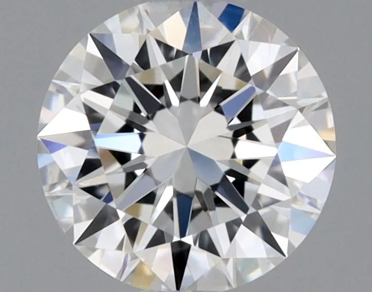 0.31ct ROUND E SI2 Natural diamond