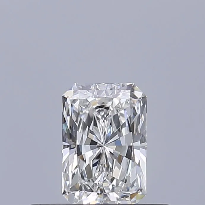 0.33ct RADIANT D VVS1 Natural diamond