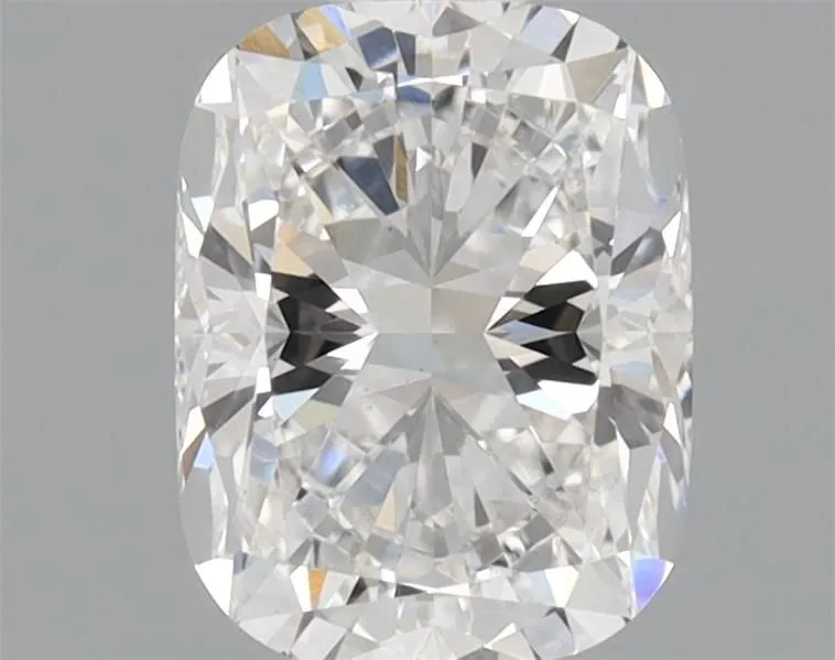 1.01ct CUSHION E VS1 Lab Grown diamond