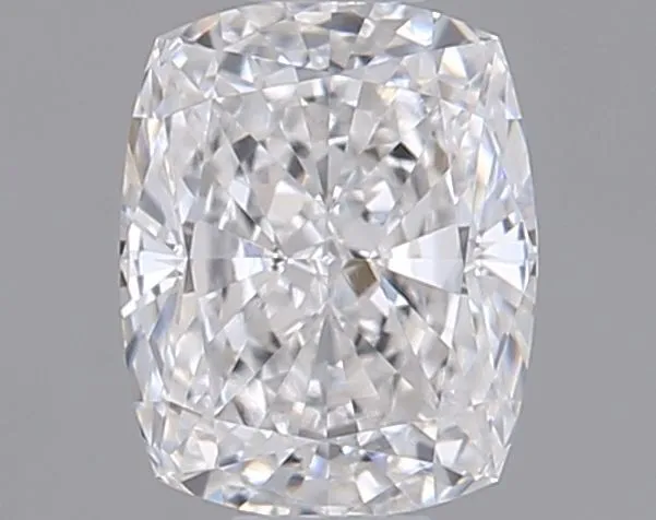 0.40ct CUSHION G VVS2 Natural diamond
