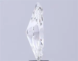 0.87ct MARQUISE D VS2 Lab diamond