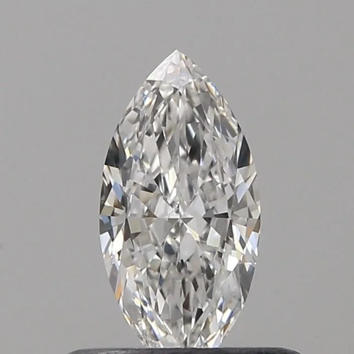 0.40ct MARQUISE F VS1 Natural diamond