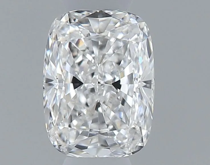 0.35ct CUSHION E VS1 Natural diamond