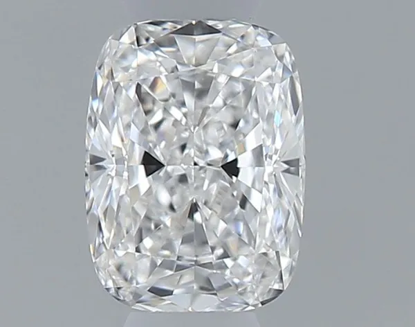 0.35ct CUSHION E VS1 Natural diamond