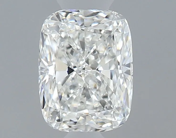 0.31ct CUSHION G VVS2 Natural diamond