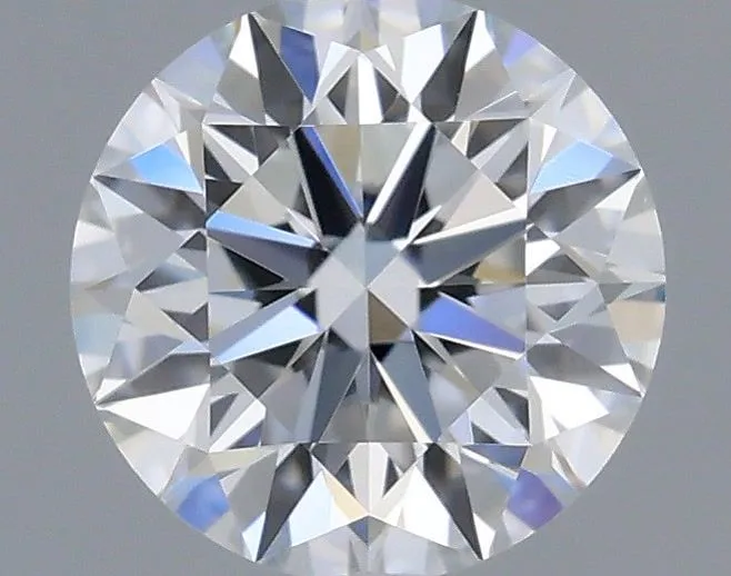 0.34ct ROUND E VS1 Lab Grown diamond