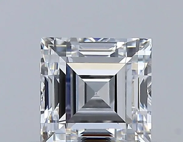0.4ct RADIANT D VVS2 Natural diamond