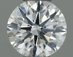 0.36ct ROUND G SI1 Natural diamond