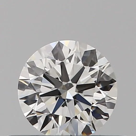 0.33ct ROUND H VS1 Natural diamond