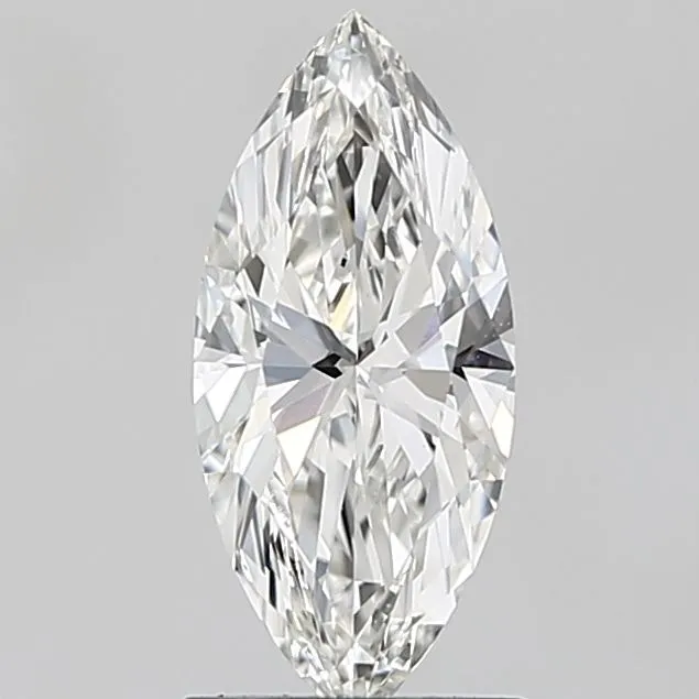 1.14ct MARQUISE F VS1 Lab Grown diamond