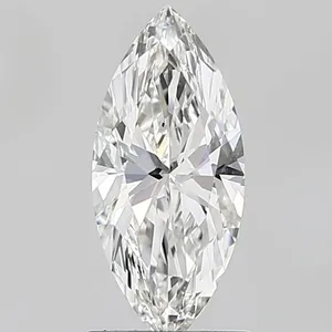 1.14ct MARQUISE F VS1 Lab diamond